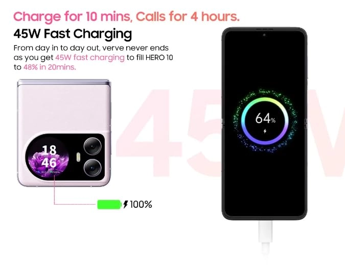 HERO 10 - 12GB 256GB