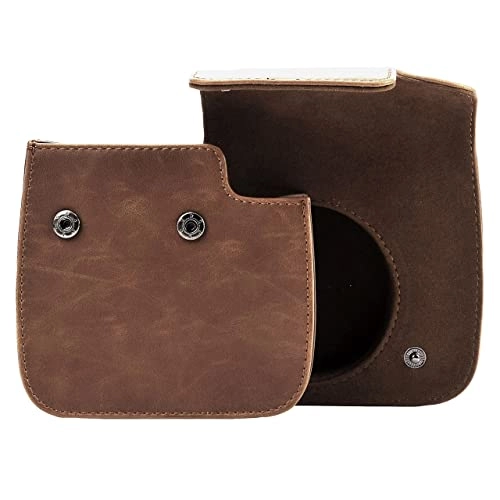 Vintage Camera Case - Compatible With mini 11/9/8/8+