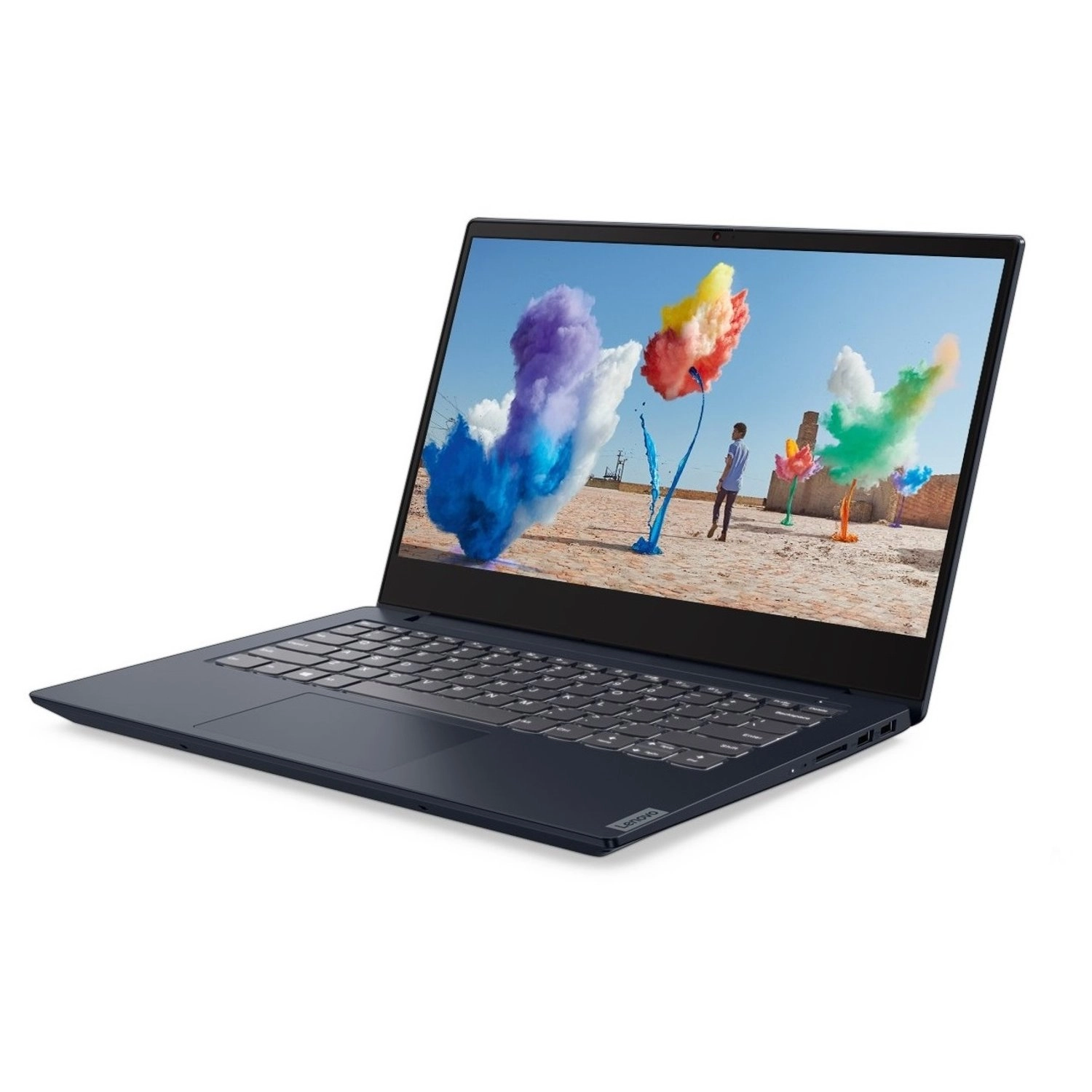 ideapad S340-14API - 14'' 8GB DDR4 512GB SSD