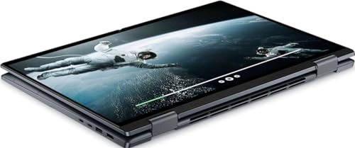 (Renewed) Inspiron 7635 - 16'' Ryzen 5-7530U 8GB DDR4 512GB SSD