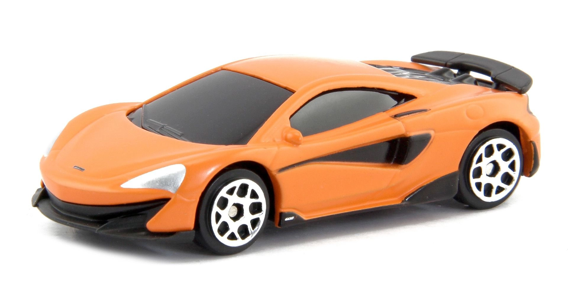 D-Power McLaren 600LT - 1:64