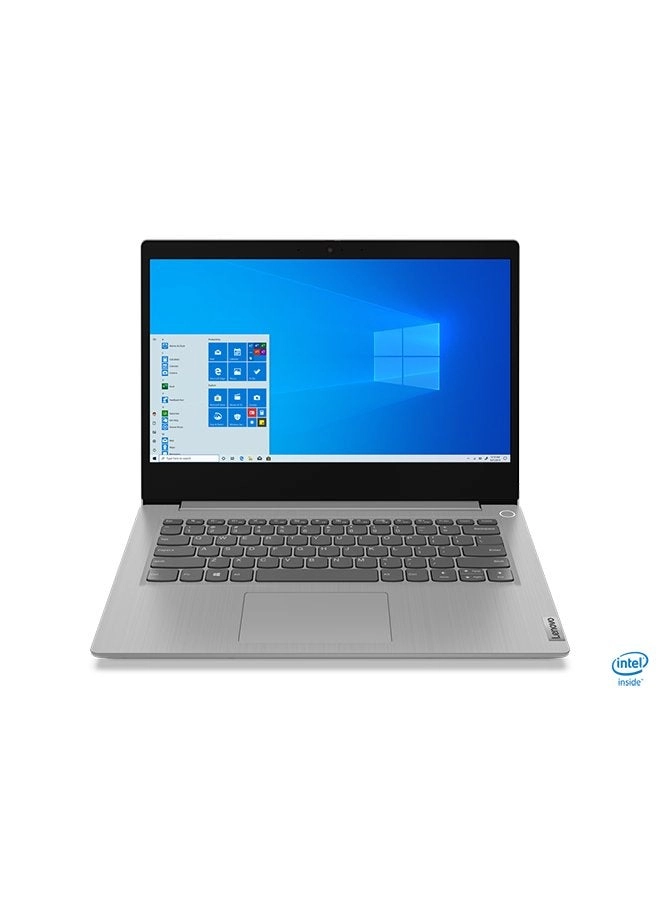 Ideapad 3 - 14'' 4GB 256GB Celeron N4020
