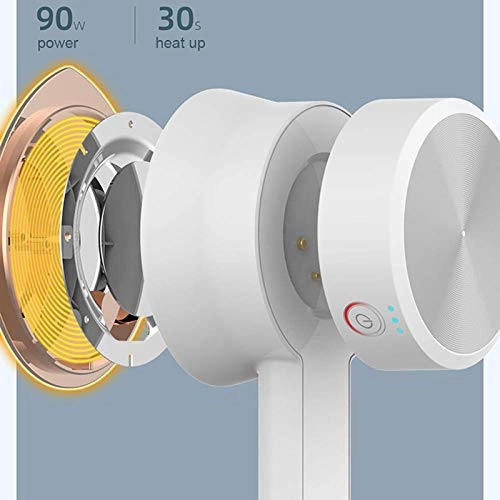 Clothes Steamer - 6000mAh 90W