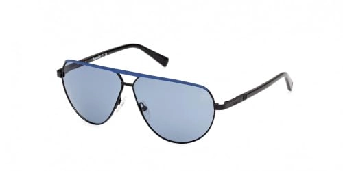 TB0002802D61 - Black Metal Polarized
