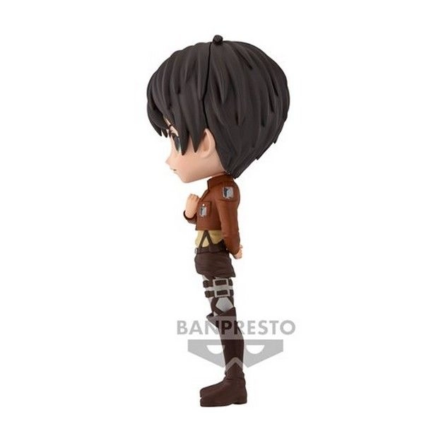 Eren Yeager - Attack on Titan (17 cm)