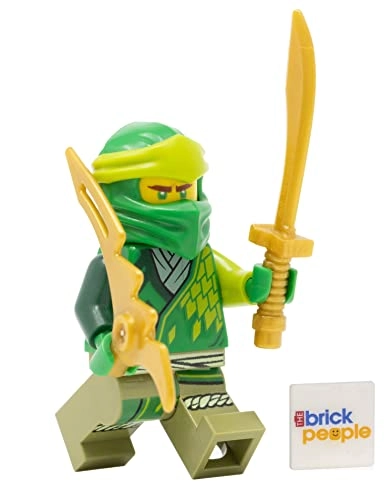 Ninjago Combo Set (SW1312) 5 pcs