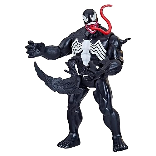 Venom - Spider-Man Epic Hero Series - 4 yr(s)