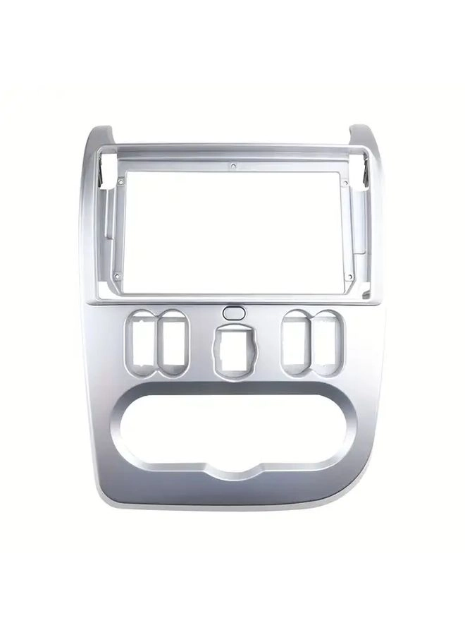 Generic 9 Inch Radio Fascia