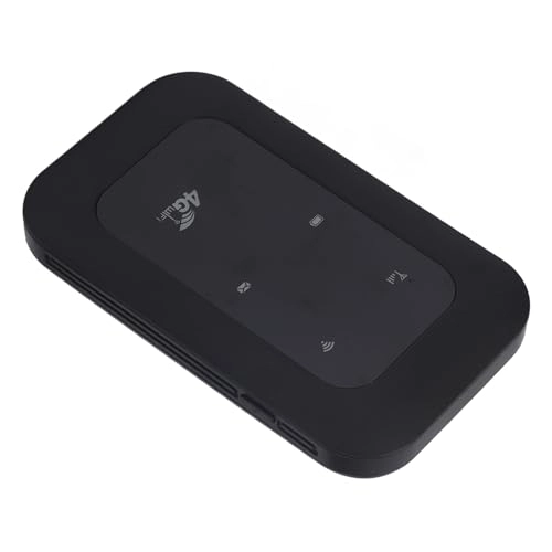 Portable WiFi Router - 150Mbps 802.11 b/g/n