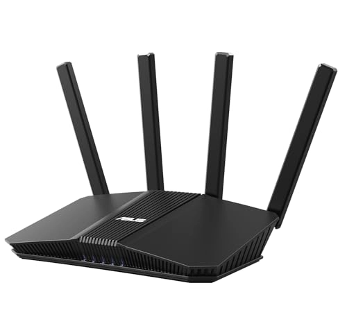 RT-BE55 - 3600 Mbps WiFi 7