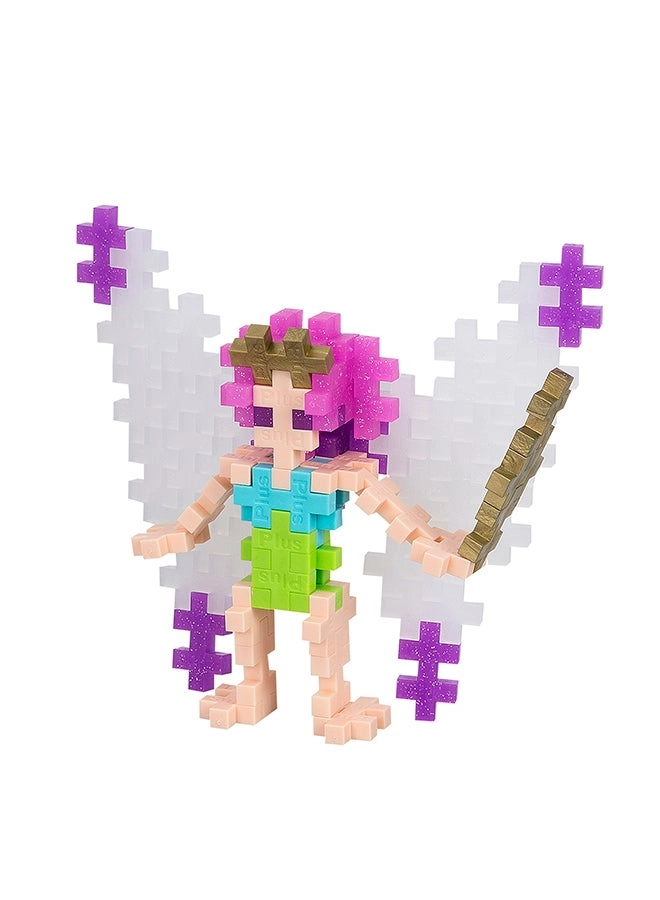 Fairy - Fantasy 100 pcs