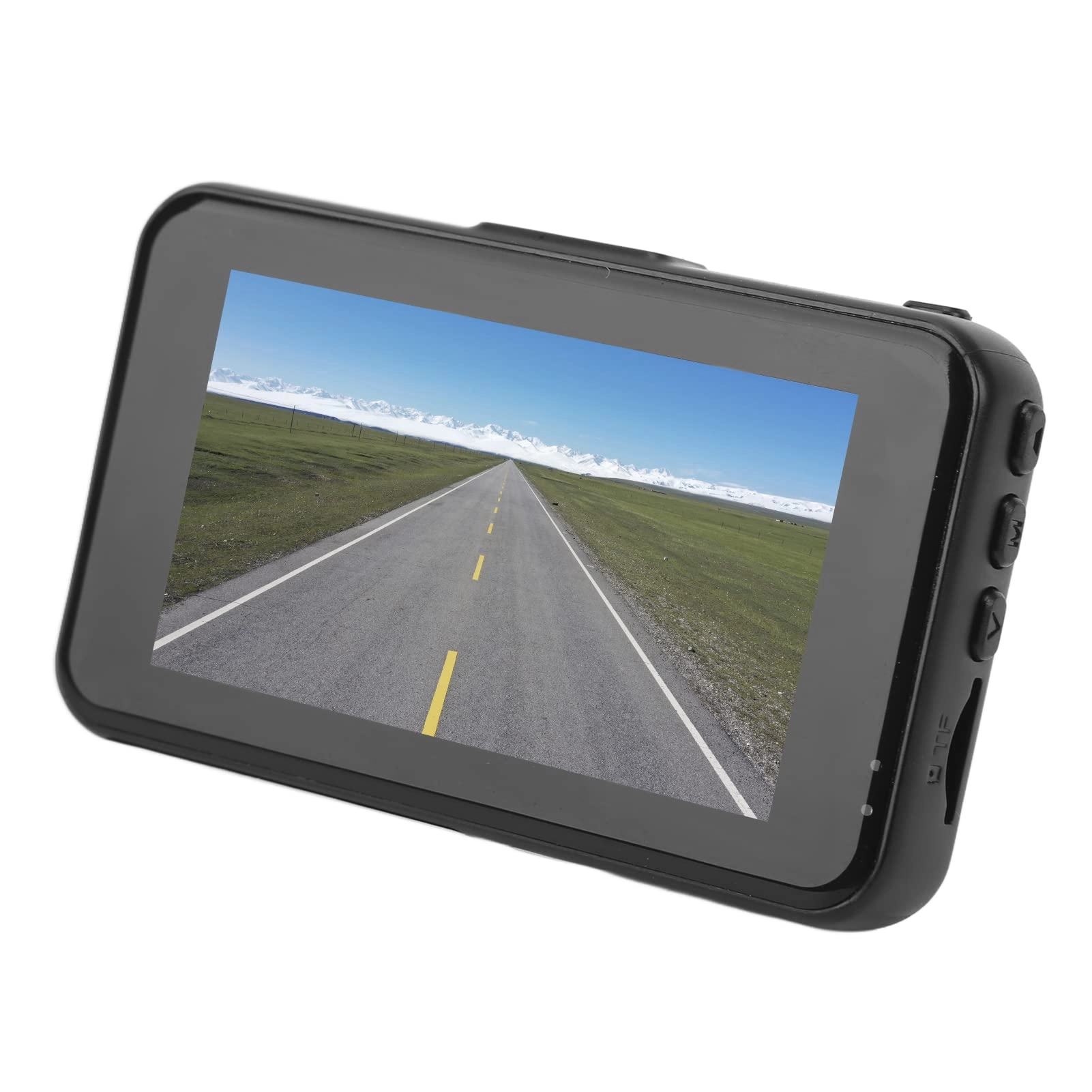 Halearo aj4075ylct - 1080P 30FPS