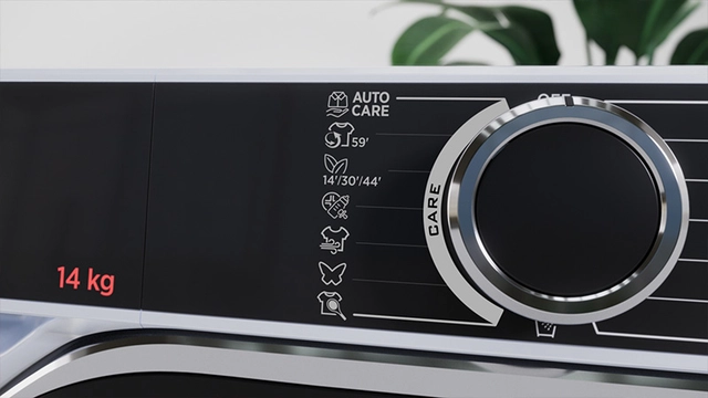 COMPLETE SET OF 9 CARE CYCLES