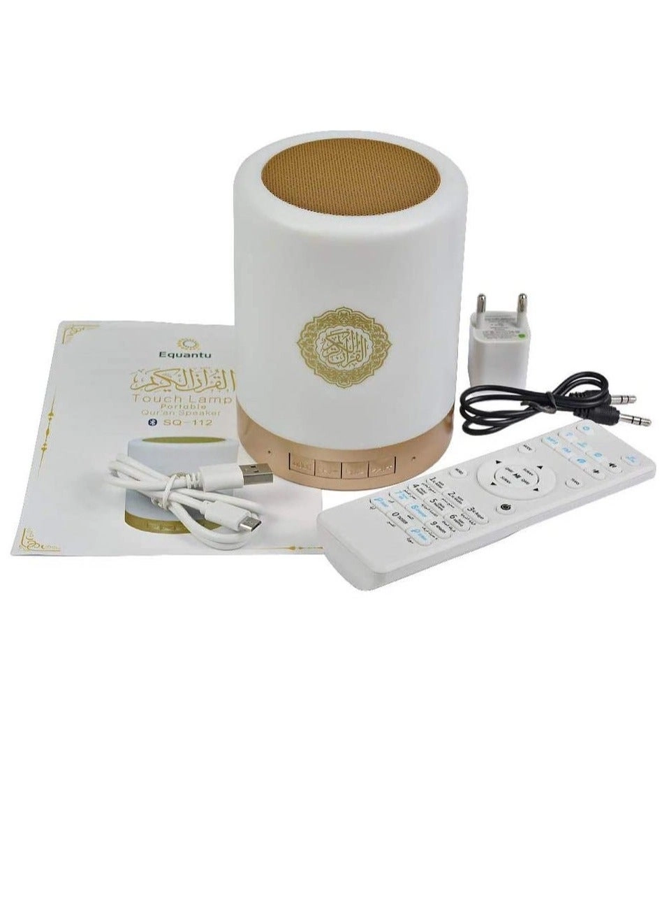 Wireless Bluetooth Portable Speaker