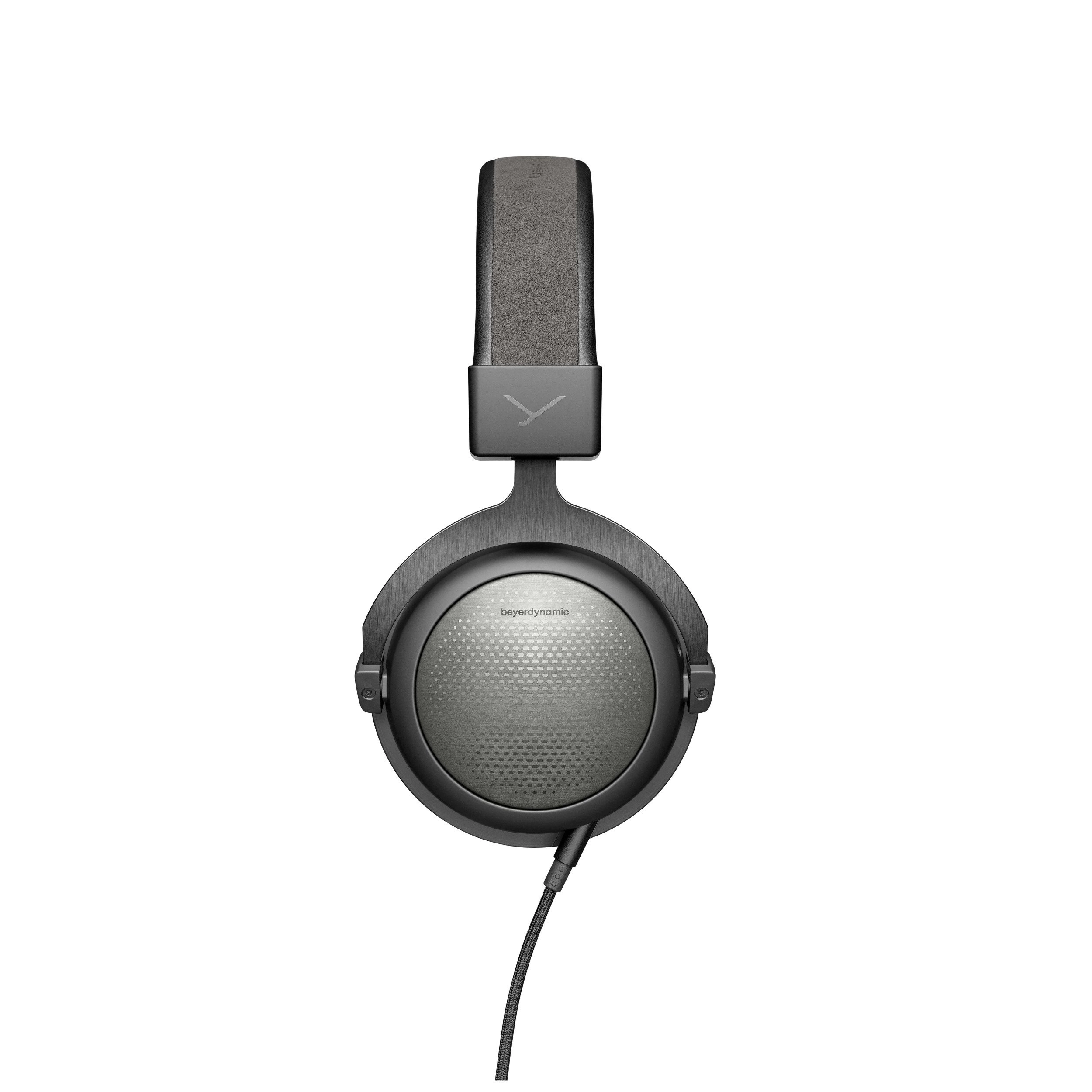 T5 Wired Headphone