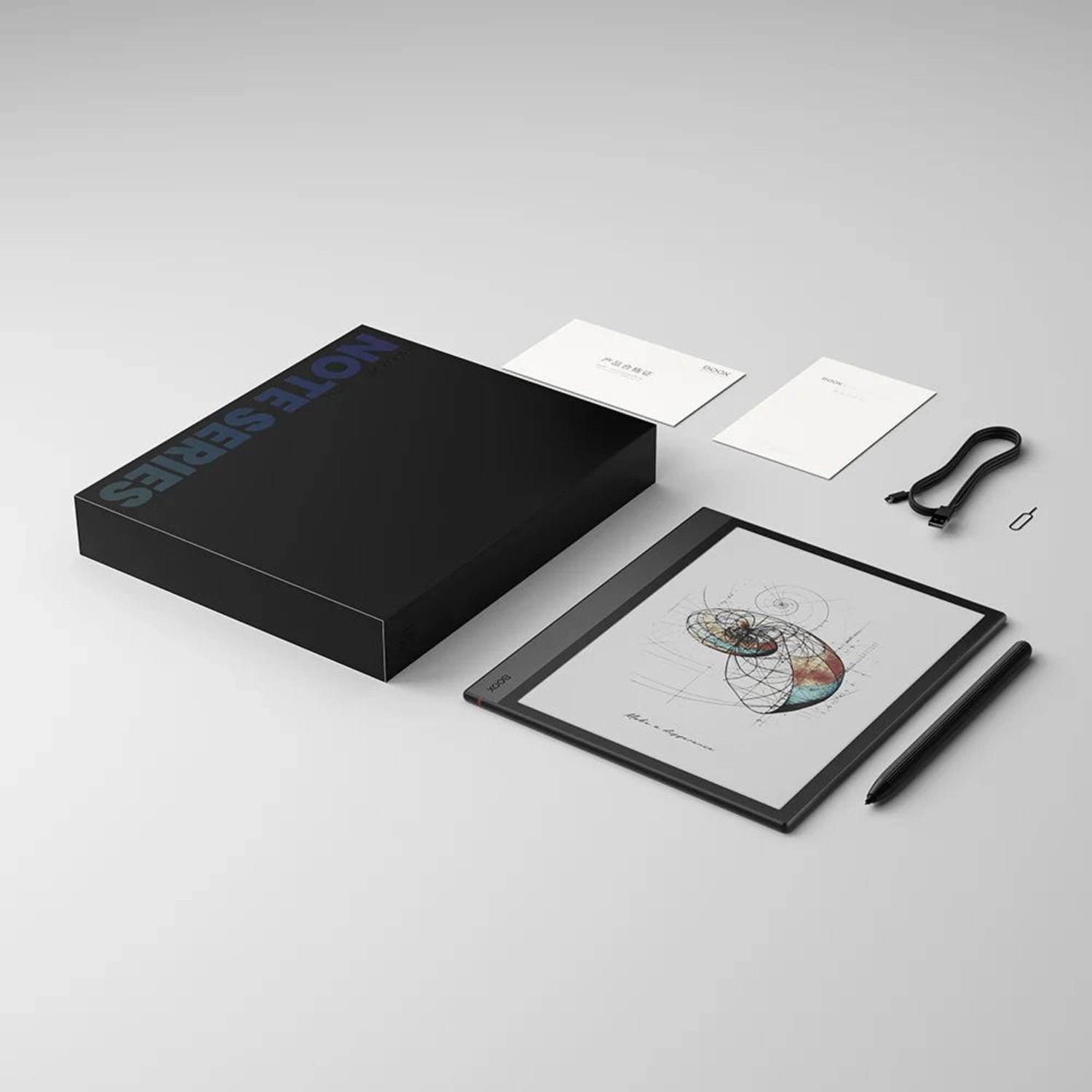 Note Air4C - 64GB 10.3"