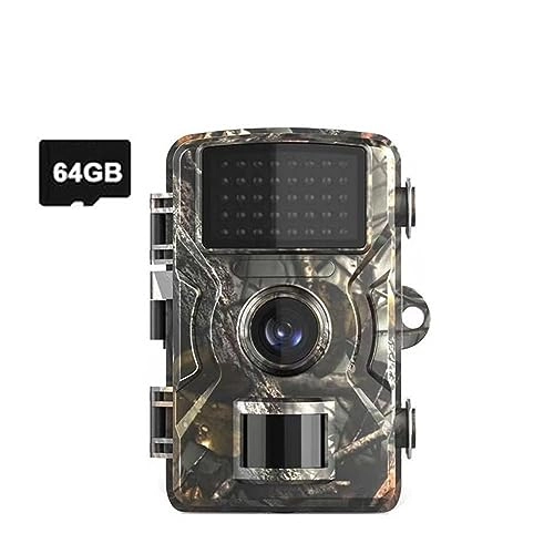 Wildlife HD Hunting Rear Camera - 16MP