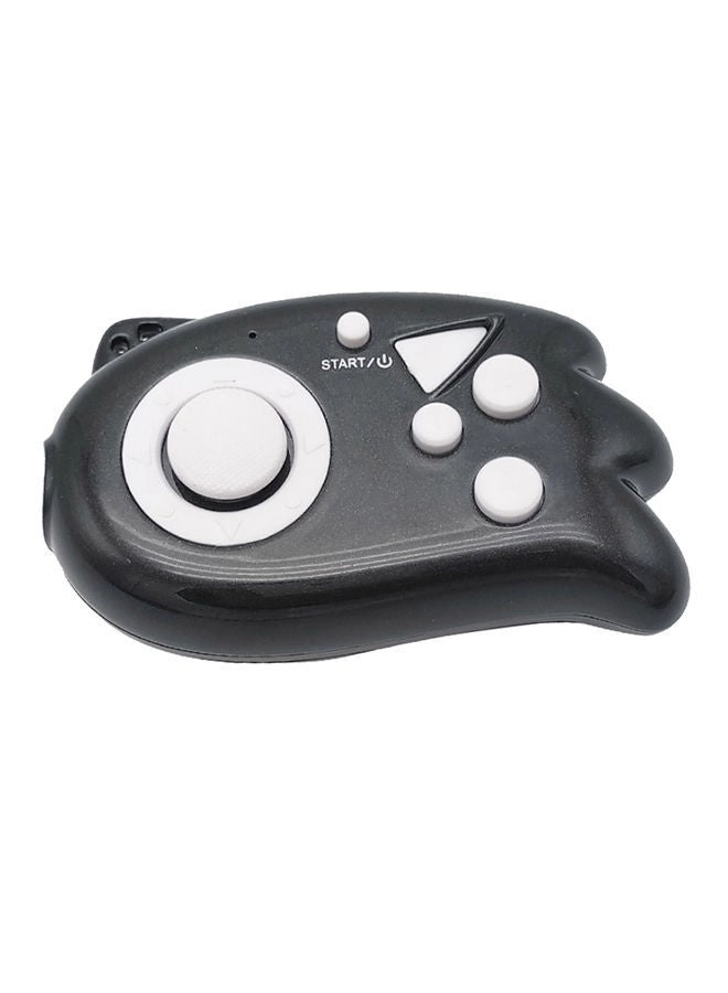 NIBEMINENT Mini Bluetooth Gamepad - Black