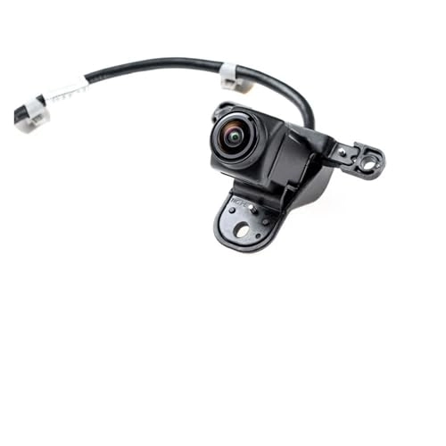 Rear View Camera - Night vision