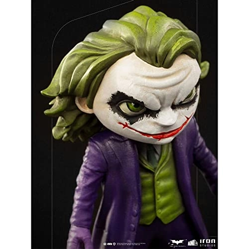 The Joker - The Dark Knight (20 cm) (DCCTDK33920-MC)