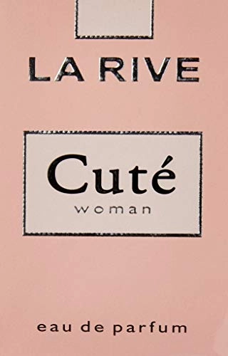Cute Eau de Parfum 100 ml