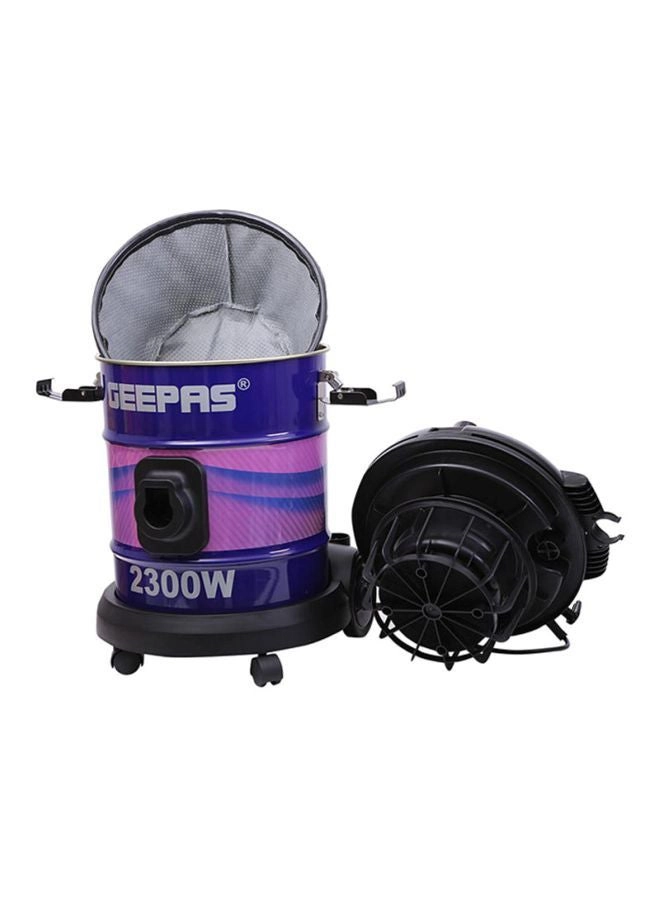Blow and Dry Vacuum Cleaner (GVC2588)