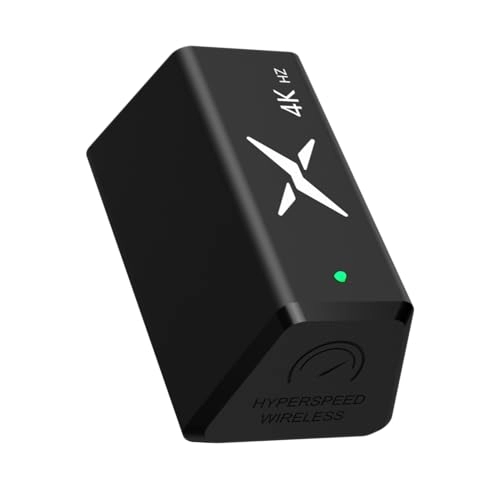 Hyperspeed 4000Hz Wireless Receiver - Bluetooth