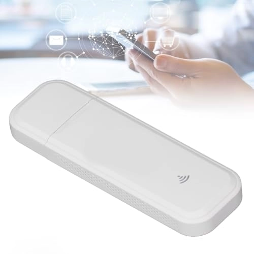 WiFi Hotspot - 4G 5G 802.11 b/g/n 300Mbps