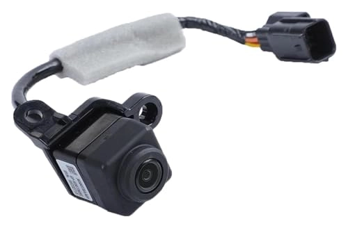 Degree Reversing Camera - Night vision