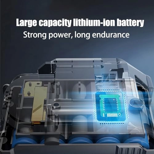 DZ-01 - 1500 Milliamp Hours