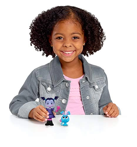 Vampirina + Buttons (78120) 2 pcs