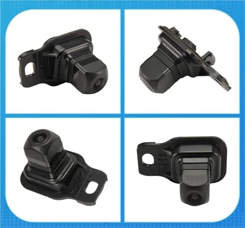 Rear View Camera - Toyota Highlander 2014-2019 867900E060