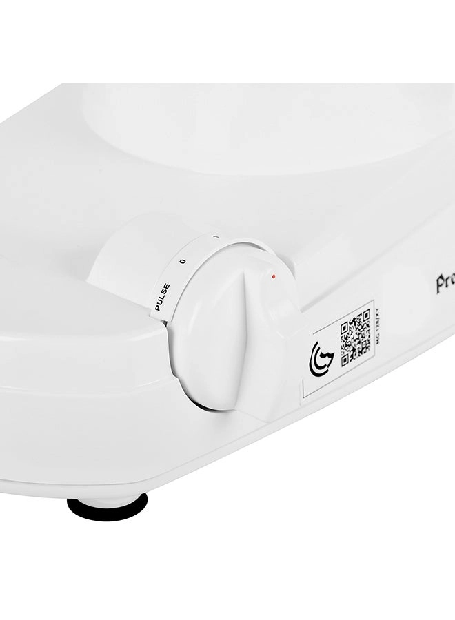 MG-128/08 - 1.25 Liter(s) 750 Watt