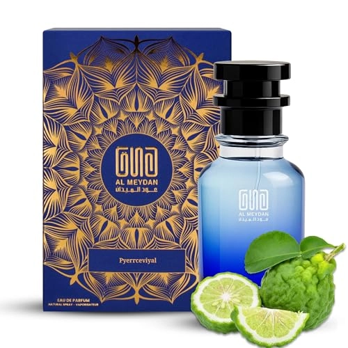 Pyerrceviyal Eau de Parfum 80ml