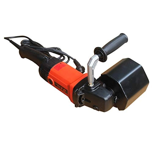 Handheld Burnishing Polishing Machine - 1200W 220V
