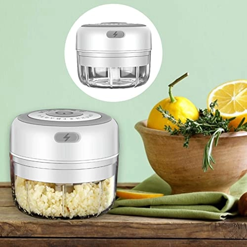 Mini Blender - Electric Portable