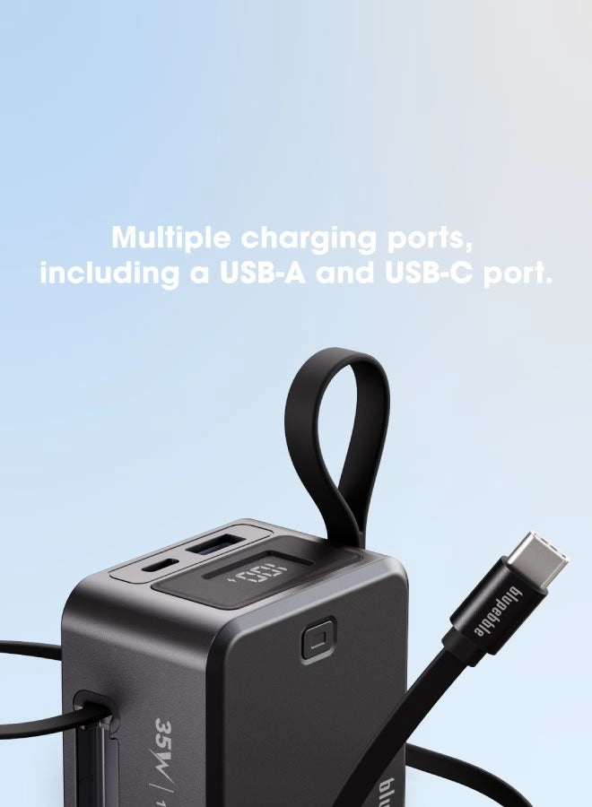 Linkpod 35 - 10000mAh 35W Fast charging