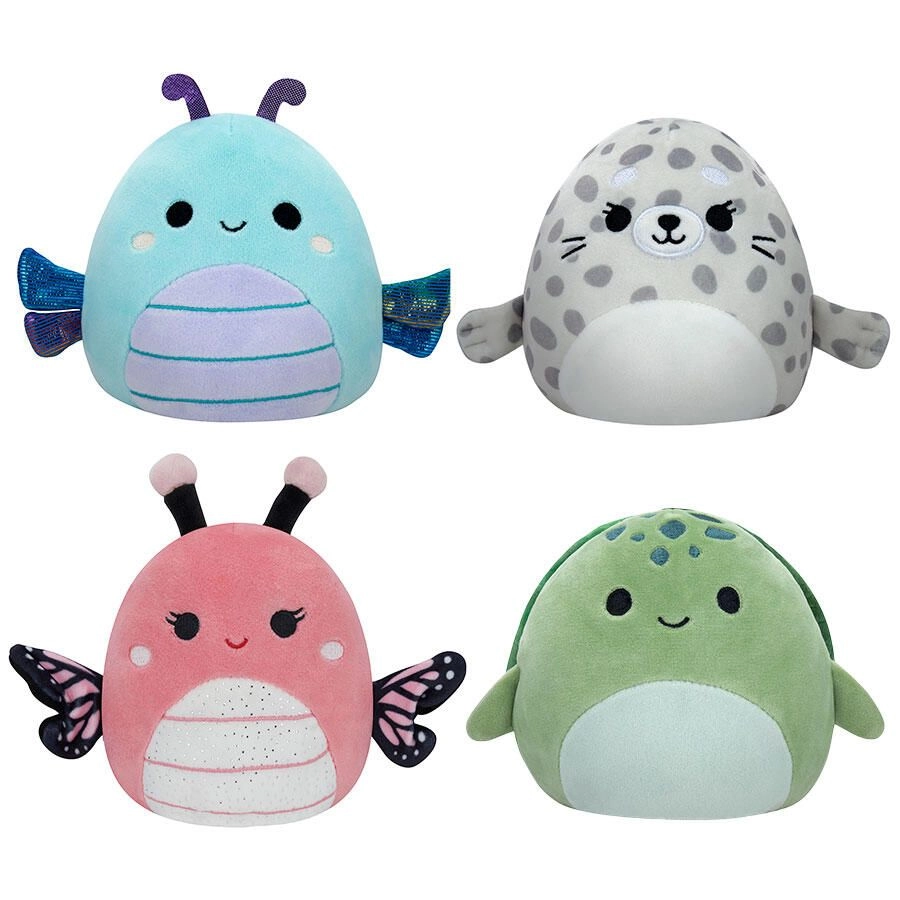 Spidey Disney Spidey And Friends Plush