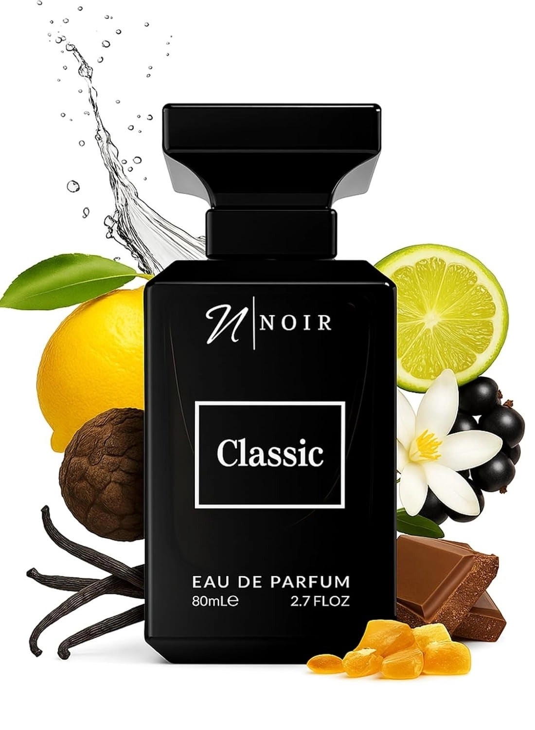 Classic Eau de Parfum 80ml