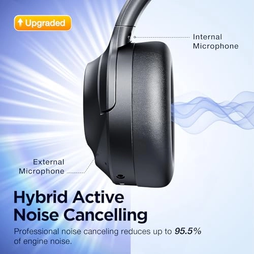 E11A Wireless Headphone