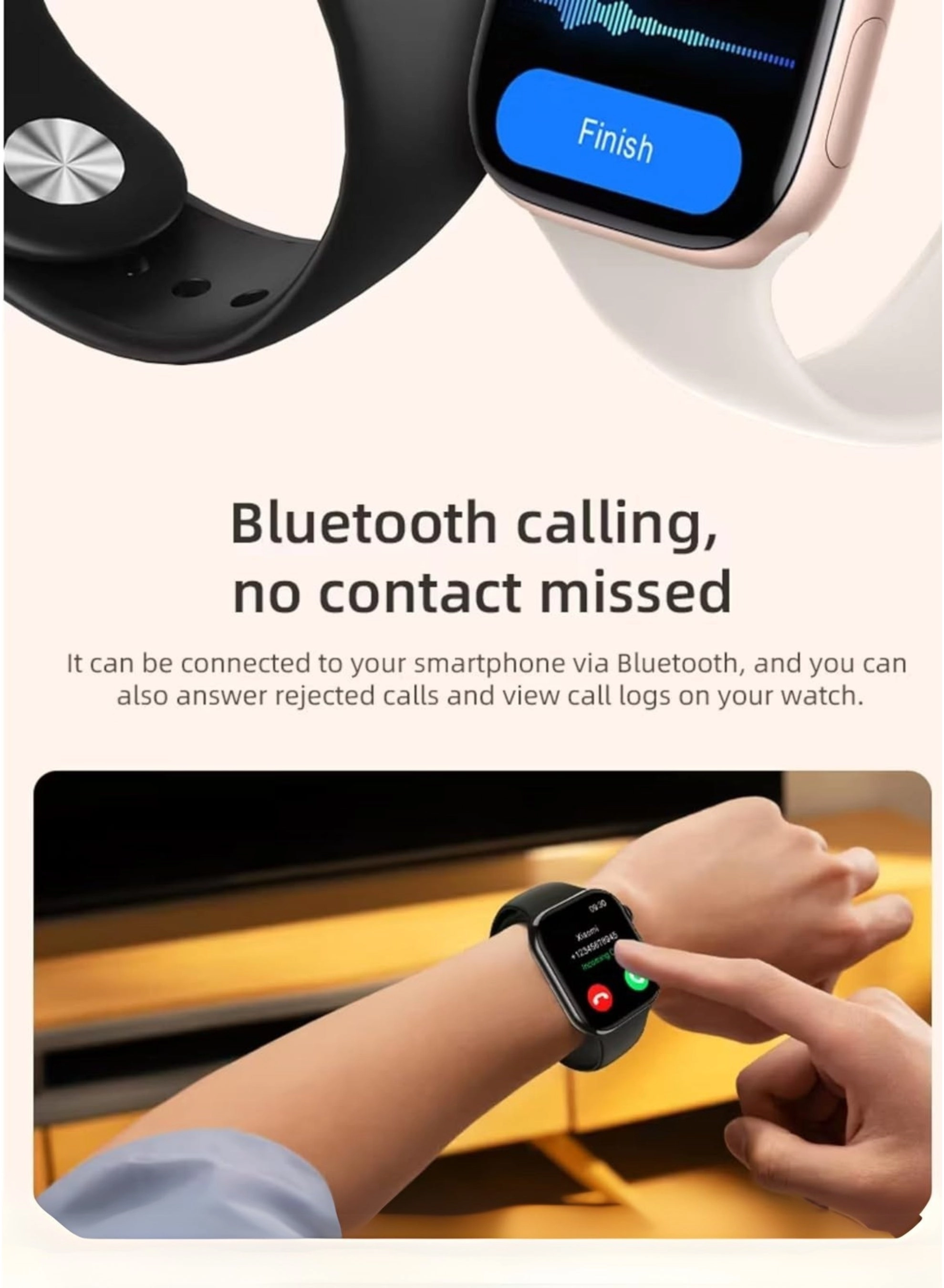 KW 50 Max Series 10 Ceramic