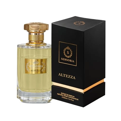 ALTEZZA - 100ml