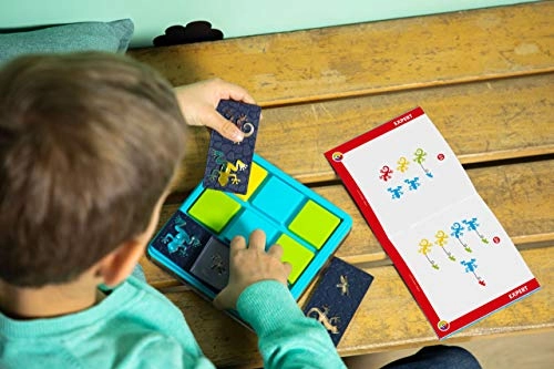 Colour Catch - Multicolour Animals