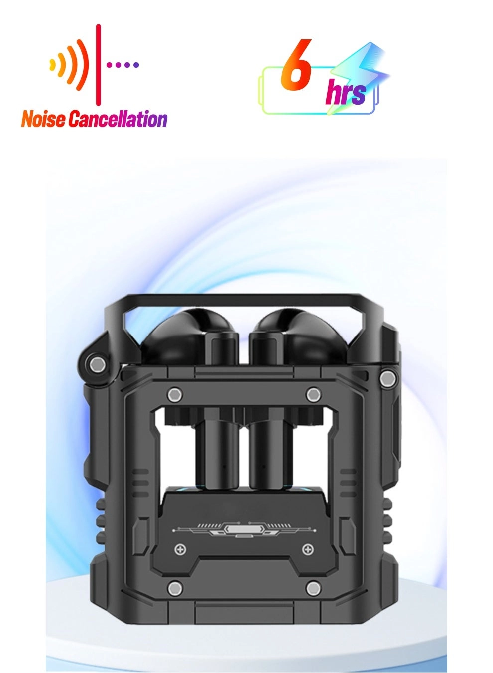 AWEI T63 Wireless Earbud