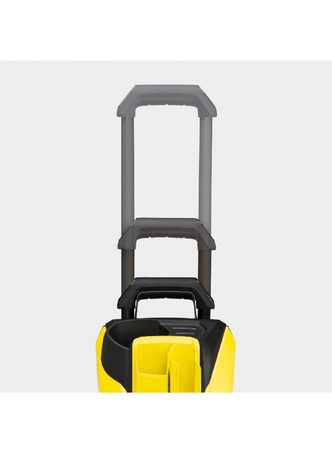 K 4 Classic - 130 Bar 420 L/h 1.8kW