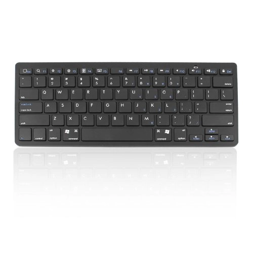 BK3002 - Universal Wireless