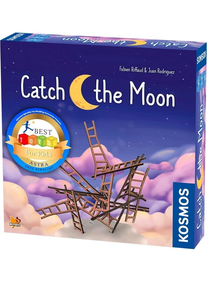Thames & Kosmos Catch the Moon - 8+ Years