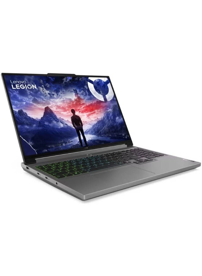Legion 5 16IRX9 83DG004JUS - 16'' Core i9-14900HX 32GB DDR5 1000GB SSD