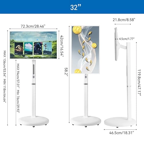 s3fdbs-964916 - Full HD 32-inch