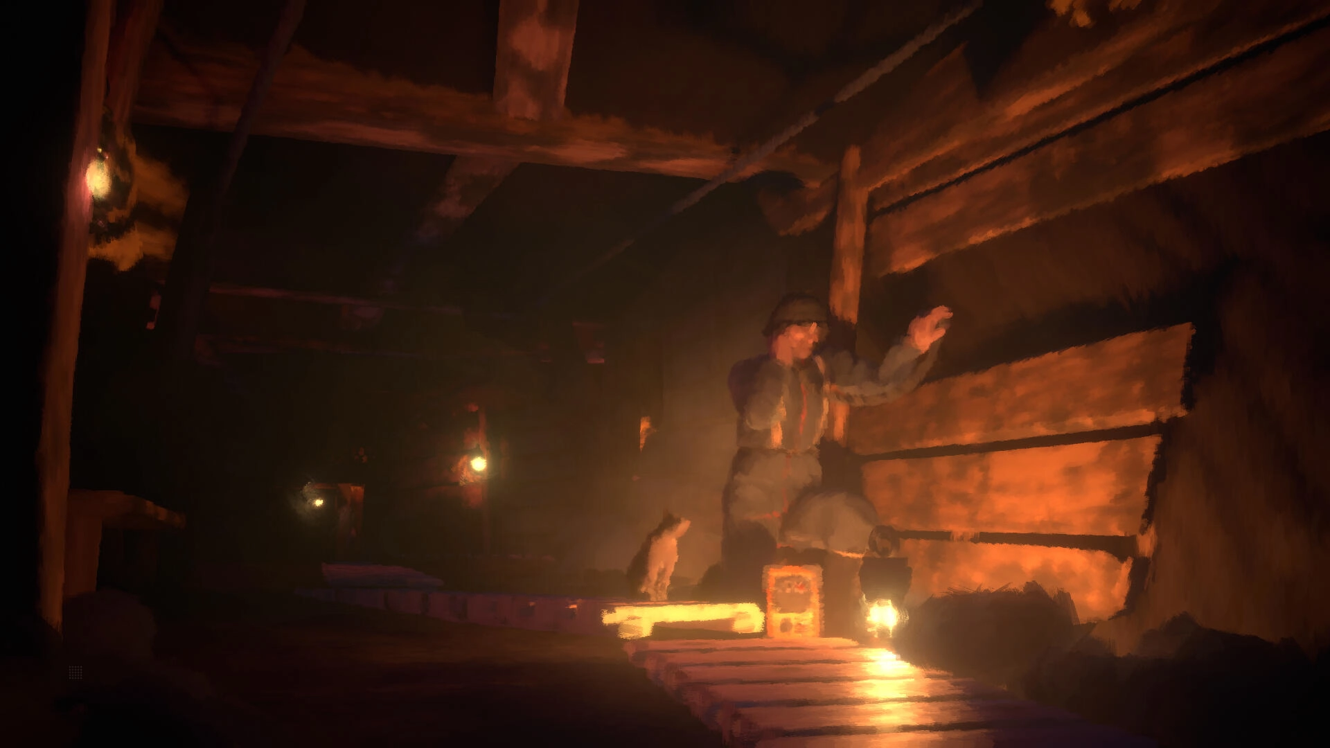 11-11 Memories Retold - PlayStation 4